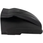 Cab Corners Passenger Right Side For F350 Truck F450 F550 F250 F-350 Super Duty New. Price: $66.17.