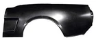 New Driver Side Full Quarter Panel Oer Fits 1964-1966 Ford Mustang 27840BR. Price: $826.63.