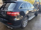 18 19 20 21 22 Mercedes GLC-300 Right Quarter Panel Bare Body Cut 253 Type Black Used. Price: $810.00.