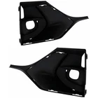 Driver & Passenger Fog Light Bezels 20-23 Buick Encore Gx GM1039305/GM1038305 New. Price: $173.74.