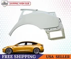 For Tesla Model 2017-2018-2023 Rear Left Driver Side Panel Steel 1073678-S0-B New. Price: $647.23.