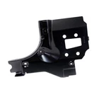 For Gmc Terrain 2010-2017 Body Panel Extension Passenger Side Rear Capa New. Price: $59.83.
