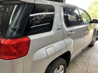 Passenger Right Quarter Panel Fits 10-14 Terrain 104720782 Used. Price: $647.36.
