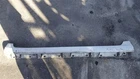 Rocker Panel Molding Driver Left Side 2009 10 11 12 13 Toyota Corolla Used. Price: $74.40.