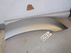 01-04 Toyota Sequoia Oem Left Drivers Rear Quarter Panel Flare Used. Price: $45.00.