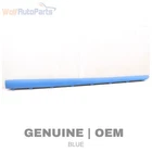 2018-2021 Bmw I3S Left Side Skirt Trim 7417935 Used. Price: $83.99.