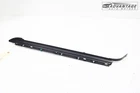 2018-2024 Honda Odyssey Rear Right Side Slide Door Center Rail Cover Trim Oem Used. Price: $35.54.