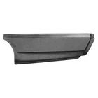 For Pontiac Gto 64-65 Rear Driver Side Lower Quarter Panel Patch Section New. Price: $168.35.