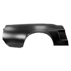 Ford Mustang 1968 Dynacorn 3647P Passenger Side Quarter Panel New. Price: $475.90.