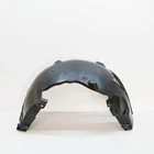 New Audi R8 Spyder Rear Left Inner Fender Liner 420810171G 420-810-171-G. Price: $136.60.