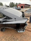 2022-2023 Subaru Wrx Rear Left Driver Side Quarter Panel Sectional Cut Used. Price: $330.00.