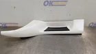 16 Ford F450 Sd Western Hauler Bed Box Step Right Passenger Pearl White Used. Price: $216.75.