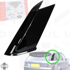 D-pillar Rear Side Corner Trim Rh Panel In Black For Range Rover Sport L494 New. Price: $202.56.