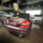 2007 Mercedes-benz 350 Amg Rear End Center Section A2046401571 Used. Price: $449.99.