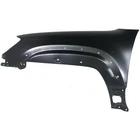 Steel Primed Left Front Quarter Panel Patch Toyota 4RUNNER 03-05 Molding Holes New. Price: $276.99.