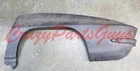 1963 - 1967 Corvette Nos Left Hand Quarter Panel Gm # 3797019 New. Price: $1320.00.
