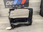 2017-2023 Bmw M550I G30 Left Driver Radiator Bracket 7357188 Oem M8 F90 Used. Price: $109.95.
