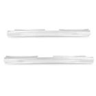 Rocker Panel Slip-on CH1600101 Jeep Cherokee 84-01 Wagoneer Comanche 84-96 4DR New. Price: $131.99.
