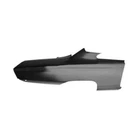 Sherman 263-51R Passenger Side Quarter Panel Fits 1968 Belvedere Gtx Satellite New. Price: $936.48.