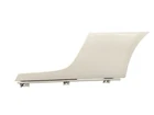 2011-2015 Audi R8 V10 Oem Convertible Rear Left Lower Quarter Panel Ibis White Used. Price: $449.01.