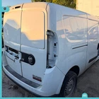 2015-2022 Dodge Promaster City Quarter Panel Left Rear Driver Side Used. Price: $500.00.