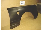 Sherman Driver Side/left Quarter Panel For Ram 1500/2500/3500 2011-2018 Capa New. Price: $686.37.