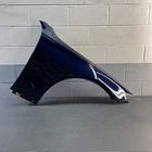2017-2023 Mercedes E350 W213 Front Right Fender Panel Blue 890 Oem *note* Used. Price: $323.00.