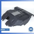13-23 Lr Range Rover L494 L405 Supercharged Engine Motor Plate Cover Oem Used. Price: $174.30.