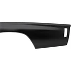 For Chevy Chevelle 70-72 Quarter Panel Patch Rear Section Lower Driver New. Price: $88.34.