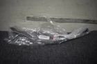 2011-2014 Lexus RX350 Quarter Panel Opening Molding Factory Oem New. Price: $92.95.