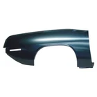 Goodmark Rh Side Quarter Panel Skin 32" X 65" Fits Barracuda GMK242260070R New. Price: $616.68.