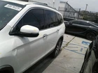 Passenger Quarter Panel Without Park Assist Awd Fits 16-18 Pilot 126285 Used. Price: $252.00.
