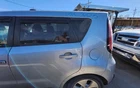 Kia Soul 2014 Left Quarter Panel Used 2724. Price: $510.00.