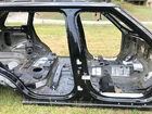 2014-2022 Range Rover L405 Lwb Right Pass Pillar/ Rocker Panel Cut Clip Oem. Used. Price: $349.99.