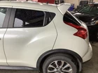 Used Left Lower Quarter Panel Fits: 2012 Nissan Juke Grade. Price: $370.00.