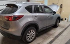 Passenger Right Quarter Panel Fits 13-16 Mazda CX-5 1786132 Used. Price: $540.00.