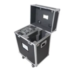 Ata Road Case For Moving Head Lights Vizi Cmy, Hydrobeam X12,12RX, 251SR New. Price: $599.99.