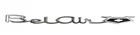 1965 1966 Gm Chevy Chevrolet Belair Quarter Panel Script Emblem Oem 4497068 Used. Price: $29.99.