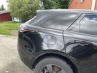2018-20 Land Rover Right Quarter Panel Black PC:1AG 2.0L At Awd 22K Velar 54911 Used. Price: $600.00.