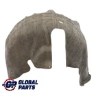 Audi Q3 F3 Wheel Arch Liner Splash Guard Covering Rear Right O/s 83A810172B Used. Price: $376.81.