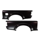 For Nissan Frontier 2005-2021 Fender Driver And Passenger Side Pair Primed New. Price: $1745.52.