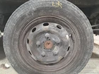 2019 Ford Transit 25 16X6 Steel Wheel B Grade Lug No Tire Used. Price: $113.95.