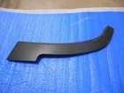 2019-2023 Jeep Cherokee Passenger Right Rear Wheel Fender Flare Molding Trim Oem Used. Price: $38.95.