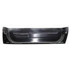 For Chevy K20 75-78 Sherman Front Inner Passenger Side Door Bottom Value Line New. Price: $35.50.