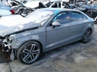 A3 Audi 2020 Quarter Panel 116292 Used. Price: $225.00.