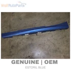 2017-2021 Bmw 230I Left Side Skirt / Rocker Panel (m) 8051947 Used. Price: $108.30.