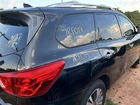 Passenger Quarter Panel Without Rock Creek Edition Fits 15-20 Pathfinder Used. Price: $619.20.