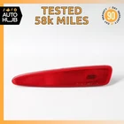 05-13 Chevrolet Corvette C6 Rear Left Driver Side Marker Light Lamp Oem 58K Used. Price: $44.23.