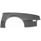 Quarter Panel Driver Side Fits 1974-1981 Pontiac Firebird 4321-600-74L New. Price: $354.11.