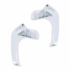 United Pacific 110130 Vent Window Handles 1964.5-66 Ford Mustang Pack Of 2 New. Price: $42.95.